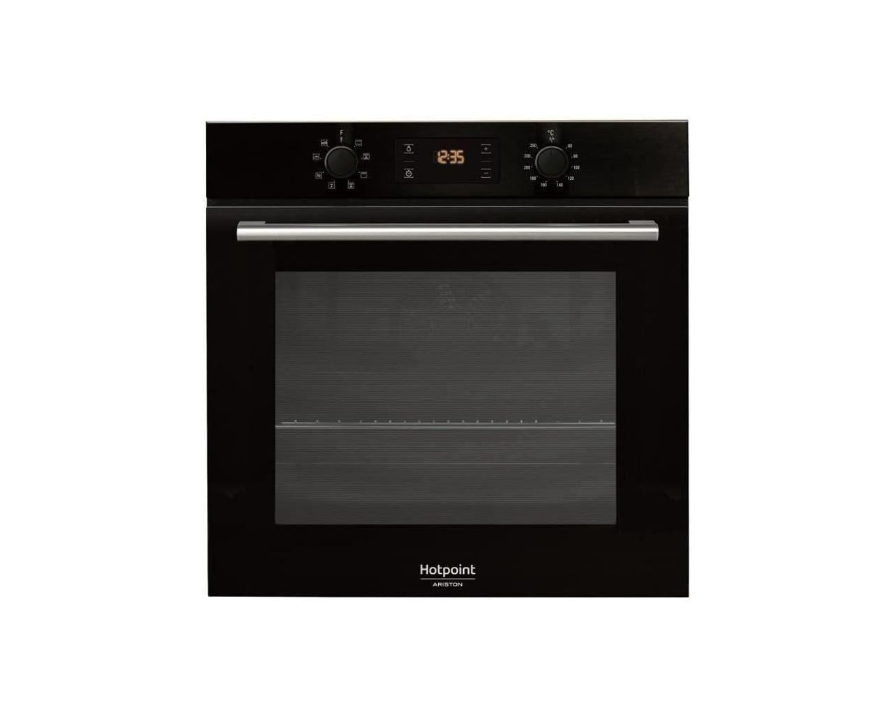 HOTPOINT FA2 844P IX HA - Fiche technique, prix et avis