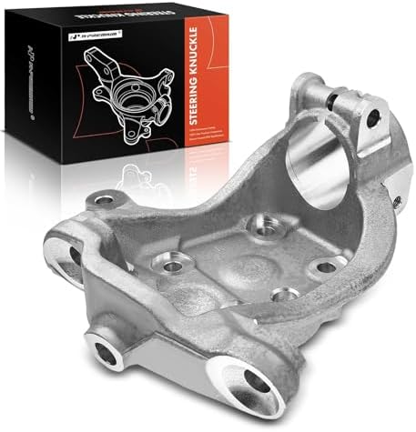 Amazon.com: A-Premium Front Suspension Steering Knuckle Compatible 