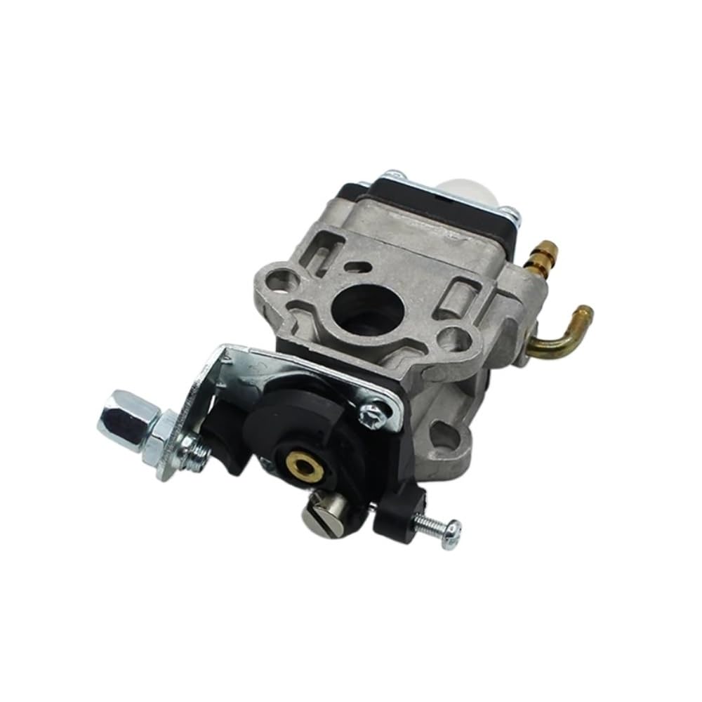 Pièce carburateur 11mm pour moteur 2 temps de tronçonneuse et taille-haie 26cc