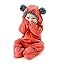 Bear - Red Bear - Red