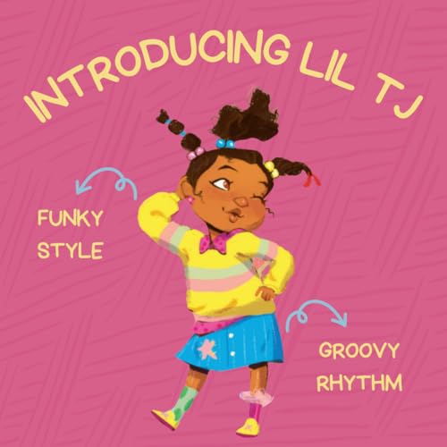 You Can Be a Good Friend (No Matter What!): A Lil TJ Book (56th NAACP Image Award Winner for Children's Literature) - Image 20