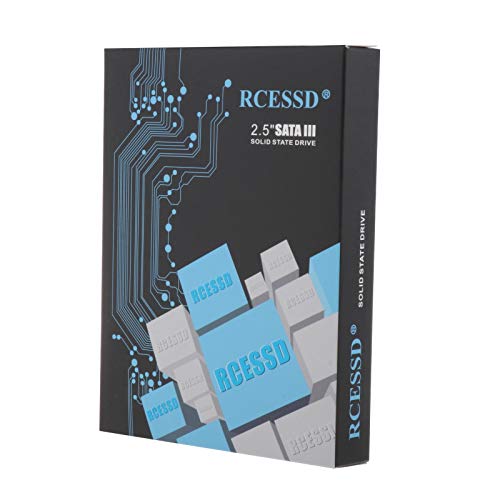 KESOTO SSD SATA 3 2,5