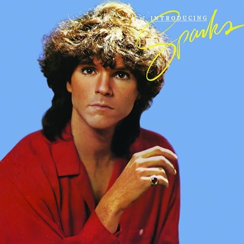 スパークス　Introducing Sparks SHM-CD 来日記念盤 Introducing Sparks [SHM-CD] [2009枚限定盤] スパークス CD