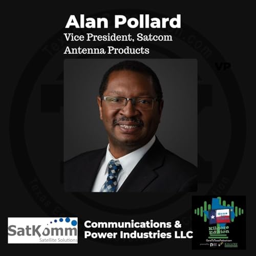 Anchored in Innovation: Industry Leaders Growing in Kilgore