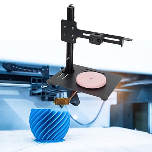 Machine de presse à chaud verticale pour impression 3D ABS et PETG