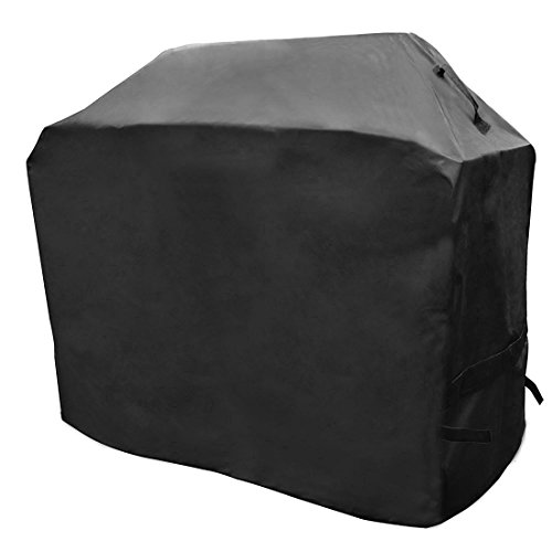 Ultimate Guide On The Best 4 Burner Gas Grill Cover In 2022 BNB