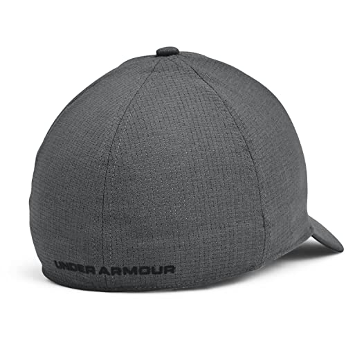 Image of Under Armour Men's Iso-chill ArmourVent Fitted Baseball Cap