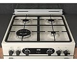 CD67G0C2CJUK Ultima Gas Double Oven - Image 6