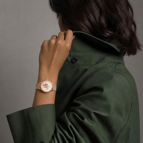 TEAL BY CHUMBAK teal watch – image 4