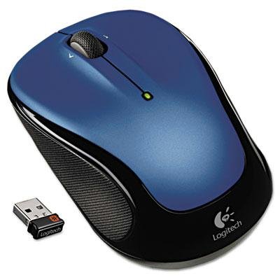 Logitech M325 Wireless Mouse (Renewed)