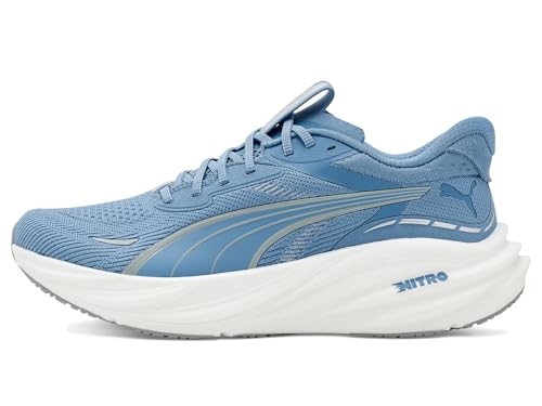 Image of Puma Mens Magnify Nitro 3 Running Shoes