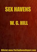 Sex Havens (SCOPE Special Report) 0906619416 Book Cover