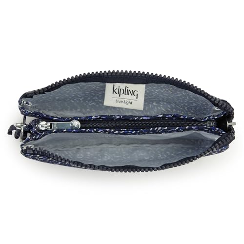 Image of Kipling Women's Creativity Large Pouch, Versatile Cosmetics Kit, Lightweight Travel Organizer
