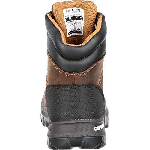 Image of Carhartt Men's CMF6366 6 Inch Composite Toe Boot