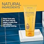 SEVEN POTIONS Beard Conditioner for Men – Prevents Beard Itch and Dandruff – Natural, Vegan, Cruelty Free (Woodland Harmony, 3.4 FL OZ) - Image 2