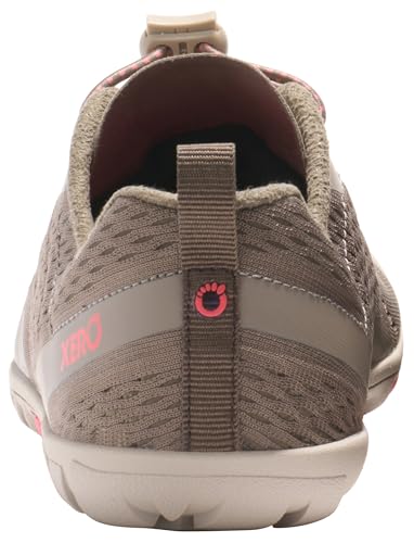 Image of Xero Shoes Barefoot Water Shoes for Women | Aqua X Sport Women's Water Shoes | Wide Toe Box, Zero Drop Heel, Minimalist for Beach, Hiking, Running