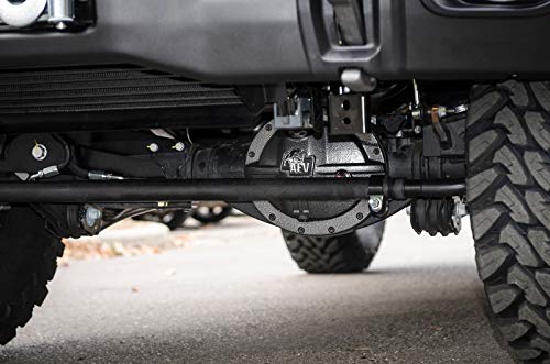 AEV Front Differential Cover