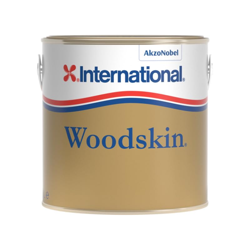 WOODSKIN