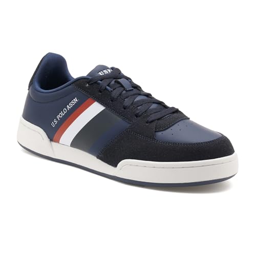 Image of U.S. Polo ASSN. Men Roger Sneaker Shoes