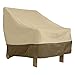 Classic Accessories 55-412-011501-00 Cover, Deep Seat Lounge, Pebble