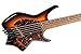 NEXT HNB5-5 String Multi-Scale Bass (Sunburst)