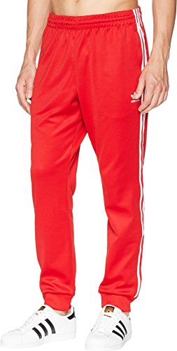 Adidas Hose Rot Herren
