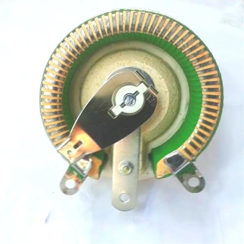 Potentiomètre bobiné céramique BC1 150w pour régulation stable - 5