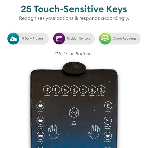 My-Salah-Mat-for-Adults-Smart-Interactive-Prayer-Mat-for-Adults-Reverts-Learning-Surahs-Salah-Duas-Portable-Prayer-Mat-Muslim-with-25-Touch-Sensitive-Keys-Cushioned-Prayer-Mat-Speaker