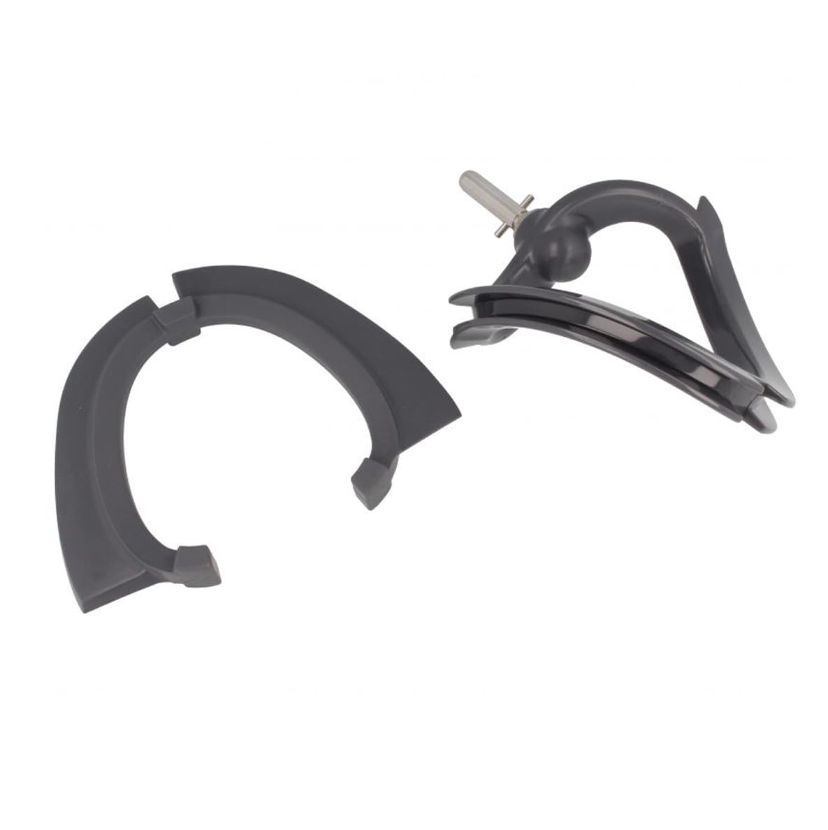 AT501 - Batidora flexible para robots CHEF Robot doméstico AWAT501001 KENWOOD