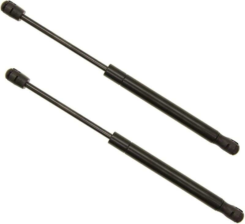 Amortecedores a gás da tampa traseira STETIG para Chrysler Sebring 1997–2000 – Par