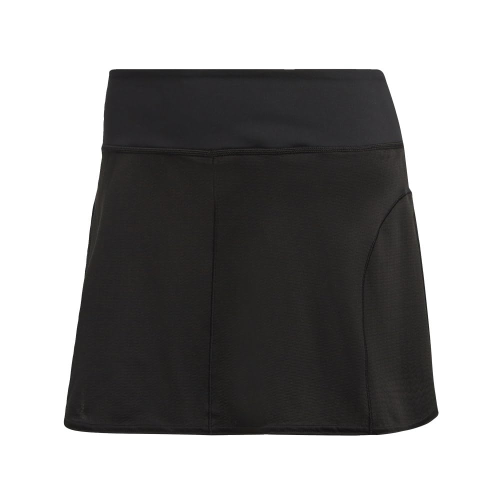 adidas Damska spódnica tenisowa, Czarny, XL