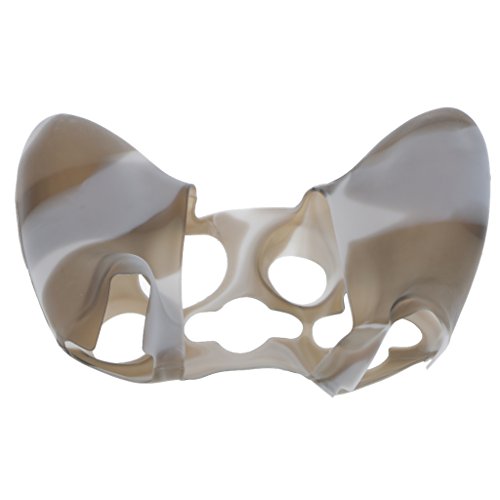 Copertura della Cassa della Pelle Protettiva in