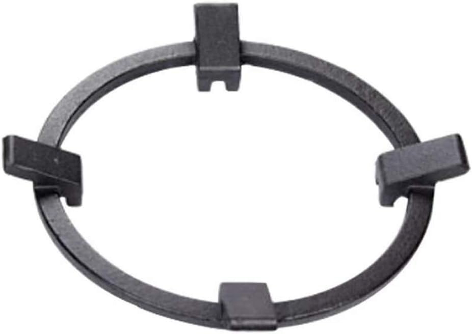 Cast Iron Wok Ring, Gas Cooktop Cast Iron Stove Trivets Wok Support Ring, Gas Cooktop Cast Iron Stove Rack Trivets, Gas Stove Wok Ring, Gas Stove Accessories