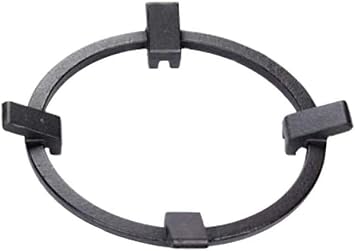 Cast Iron Wok Ring, Gas Cooktop Cast Iron Stove Trivets Wok Support Ring, Gas Cooktop Cast Iron Stove Rack Trivets, Gas Stove Wok Ring, Gas Stove Accessories
