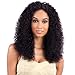 BOHEMIAN CURL 7PCS (14" 16" 18") - Naked Nature Brazilian Virgin Remy 100% Human Hair Wet & Wavy