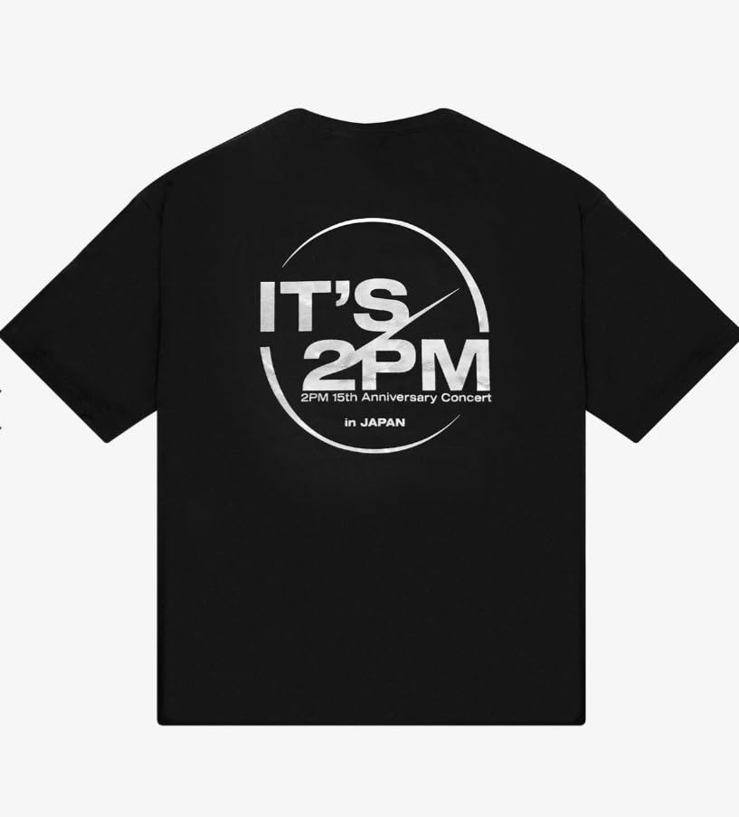 ２PMグッズたち 2PM OFFICIAL GOODS – Page 2 – JYP JAPAN ONLINE STORE