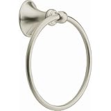 Moen DN2686BN Glenshire Glenshire Towel Ring