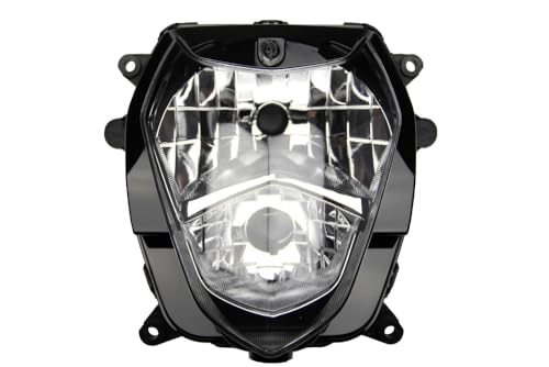 Phare avant GSXR 1000 K3 K4 bloc optique moto 2003 2004