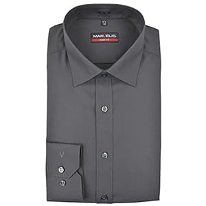 Marvelis Bodyfit heren Slimfit