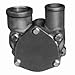 SHERWOOD P176X - Sherwood Sherwood Raw Water Pump P176X