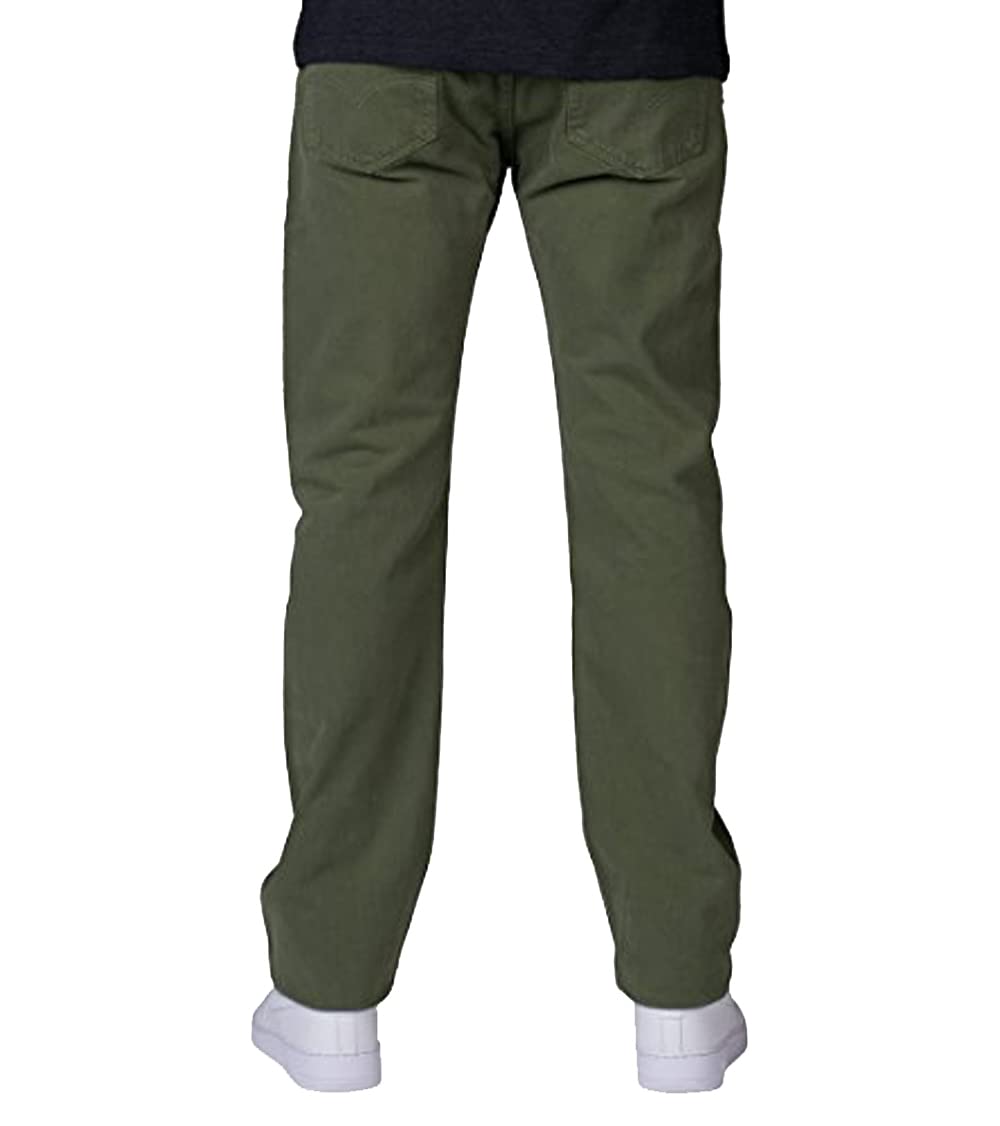 Levi's Men's 501 Original Fit Jeans (Seasonal) — view 28