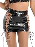 Weiches und gut dehnbares Gewebe, ins Auge fallend und attraktiv, zeigt Ihre perfekte Bodyline.