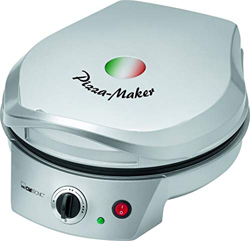 Preisvergleich Produktbild Clatronic PM 3622 Pizza-Maker