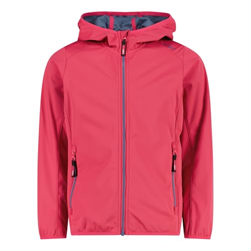 CMP Enfants Hoodie Veste magenta 176 idéale pour la randonnée et le collège