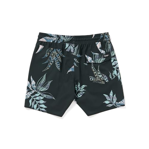 Volcom Men's Baffle Trunks Boardshorts2