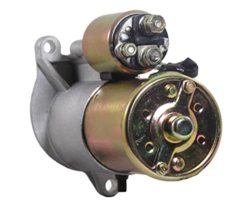 Rareelectrical Motor de Arranque 12V para Ford F-150 4.2L V6 1999-2008 Modelo 6647 miniatura 2