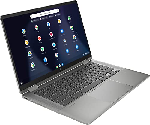 2022-HP-Chromebook-X360-2-in-1-14-FHD-Touchscreen-Laptop-Intel-Core-i3-10110U-Processor-8GB-RAM-64GB-eMMC-Backlit-Keyboard-Wi-Fi-6-Webcam-Chrome-OS-Mineral-Silver-2-Week-IFT-Support