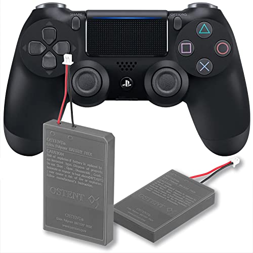 Ostent 535300 1000Mah 3.65V 3.7Wh Rechargeable Li-Ion Battery Pack Replacement thumb #8