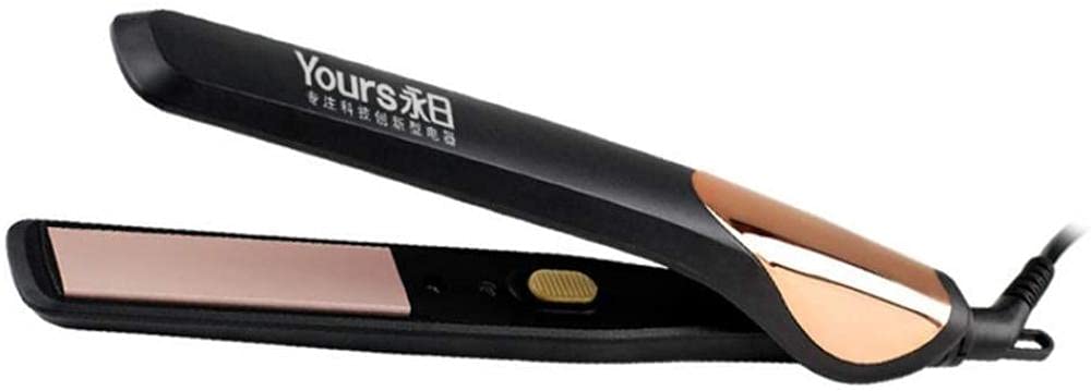 Portable Curling Iron 360 Rotatable Power Cord Ceramic Curling Iron 20 Seconds Fast Heating Curling Tongs Built-in Switch