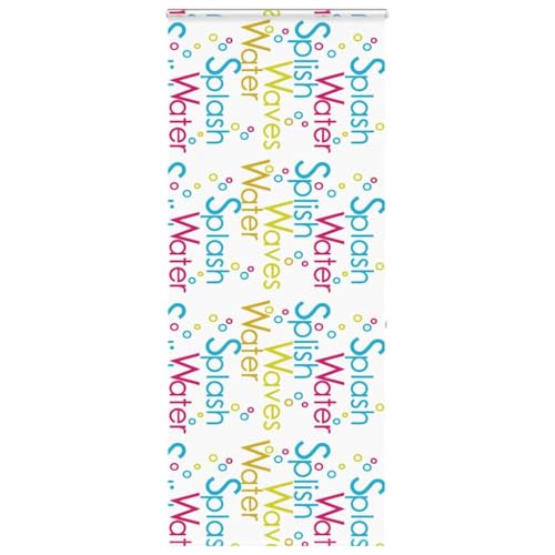 vidaXL Tenda a Rullo Doccia con Cassonetto 100x240cm Larghezza Tessuto, Tenda da Doccia, Tenda da Doccia a Rullo, Tenda da Doccia da Bagno